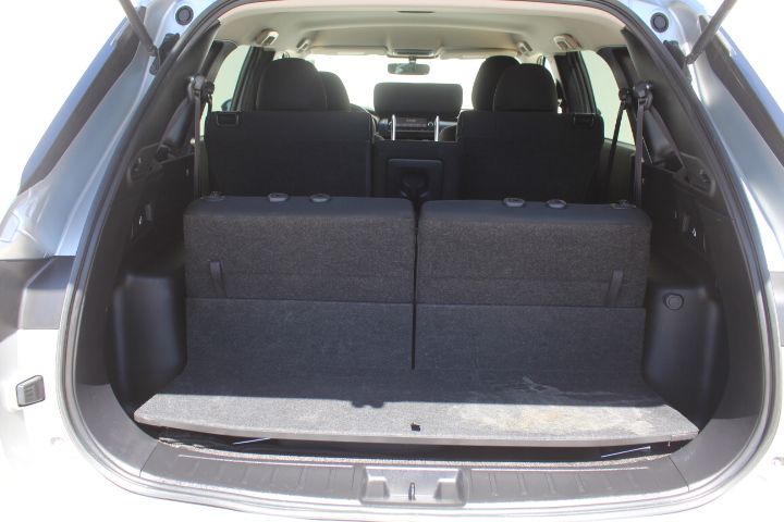 Used Car 2022 Mitsubishi Outlander  Es For Sale Under $20,000 In Georgetown, Texas