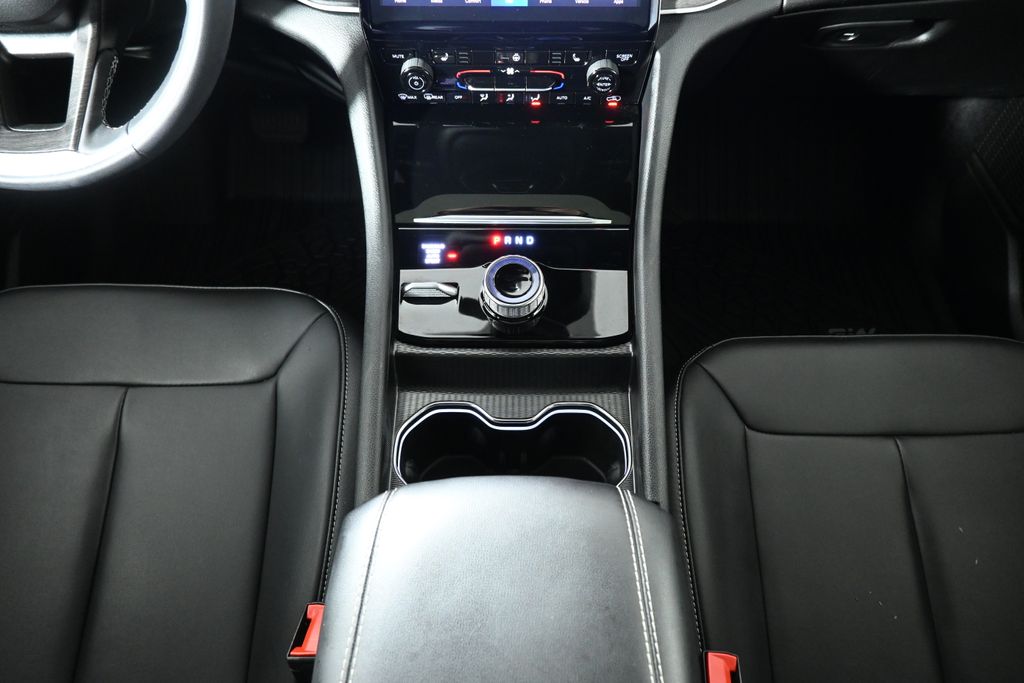 Thumbnail: 2025 Jeep Grand Cherokee - 24