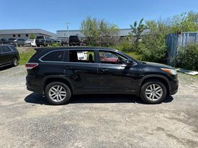2014 Toyota Highlander