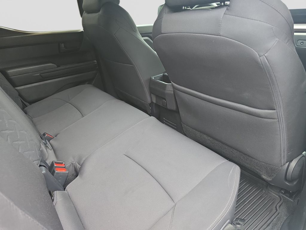 Used 2025 Toyota Tacoma Truck