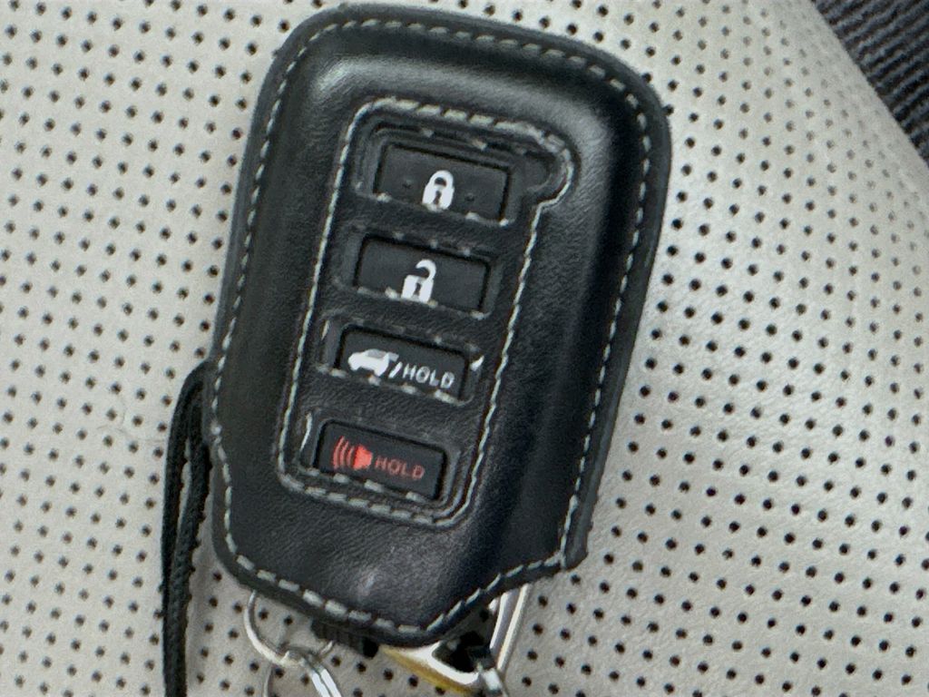 Used Car 2017 Lexus Rx  For Sale Under $25,000 In Austin, Texas