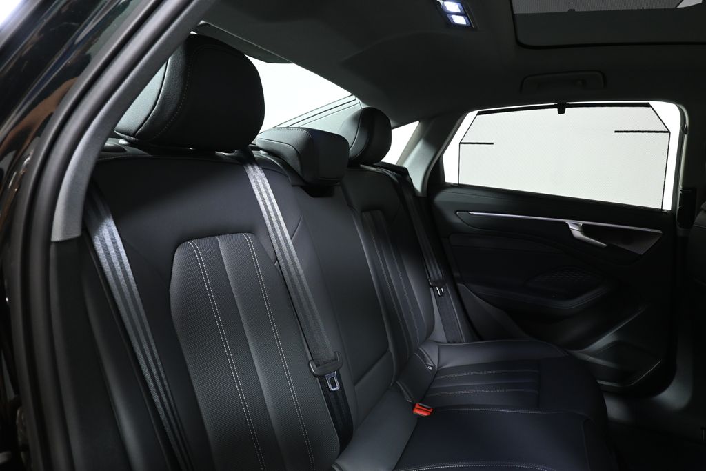 Thumbnail: 2026 Audi A6 - 30