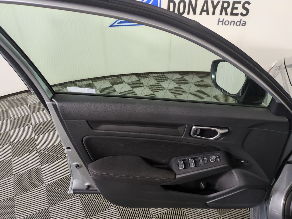 New 2025 Honda Civic For Sale in Fort Wayne, IN