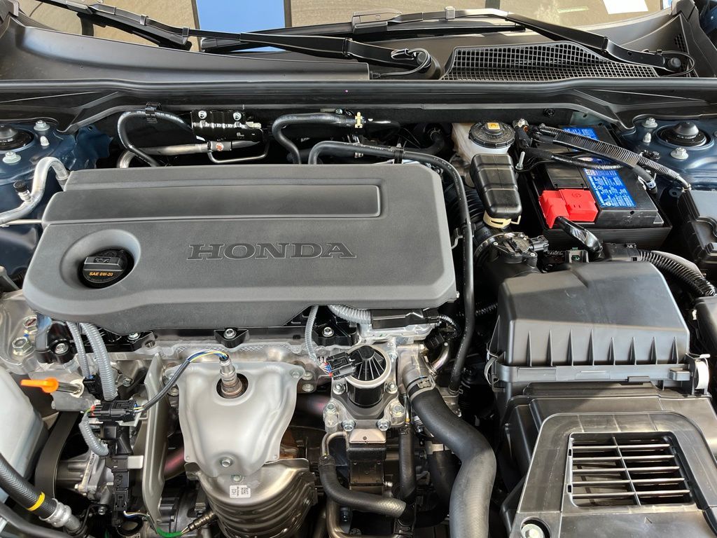 Thumbnail: 2026 Honda Civic - 7
