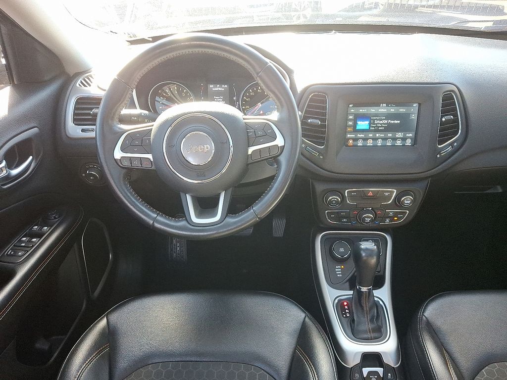 Thumbnail: 2019 Jeep Compass - 11
