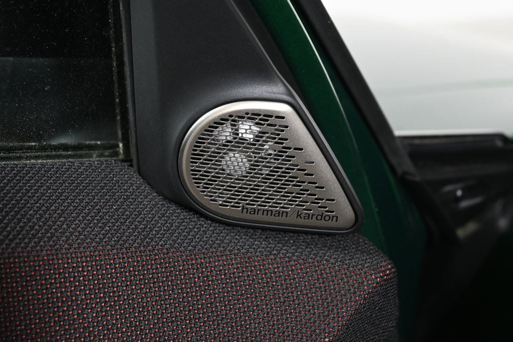 Thumbnail: 2027 MINI Cooper Countryman - 27