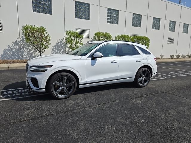 2025 Genesis GV70  2