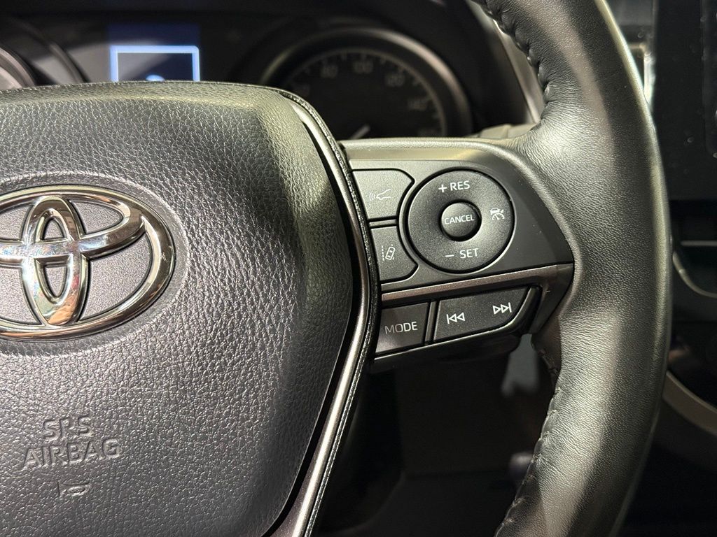 Thumbnail: 2024 Toyota Camry - 22