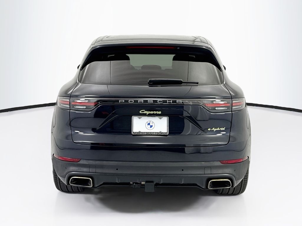 Thumbnail: 2019 Porsche Cayenne - 6
