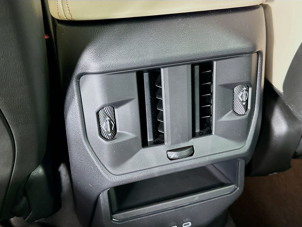 2025 BMW X3 3.0i 17