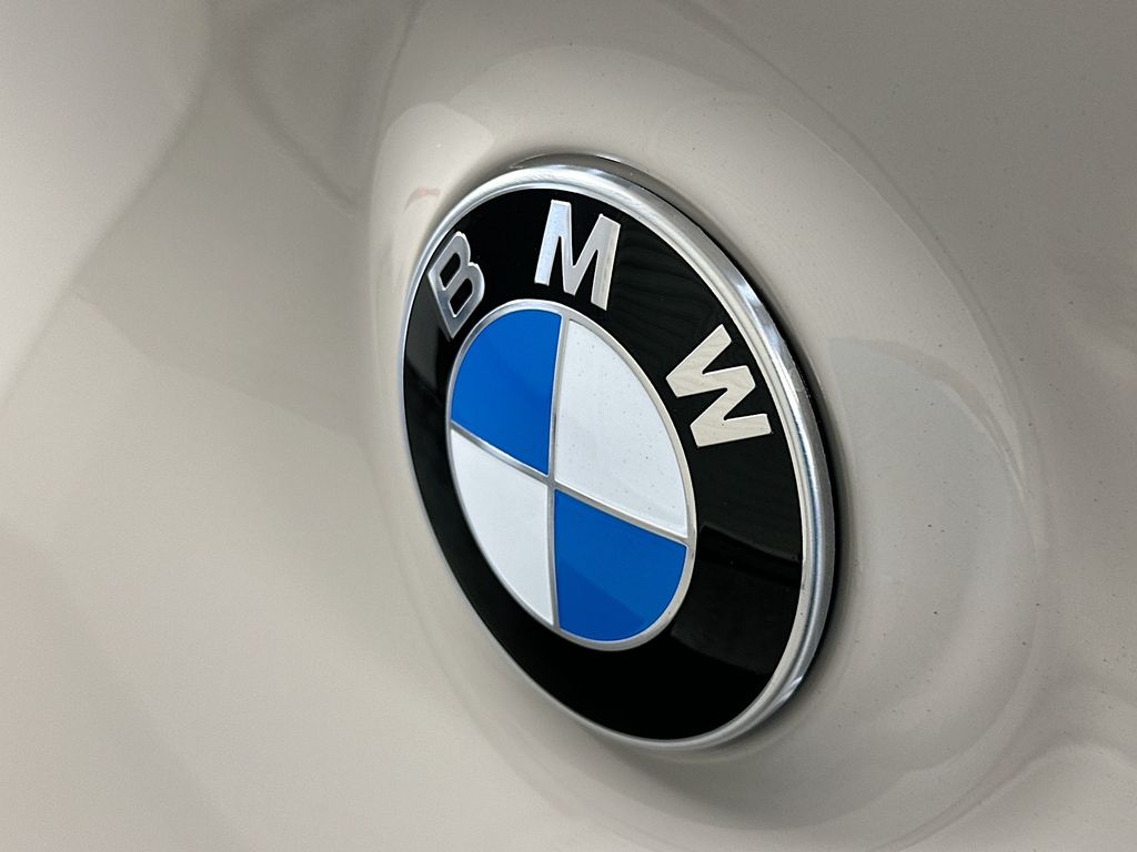 Thumbnail: 2026 BMW X3 - 22