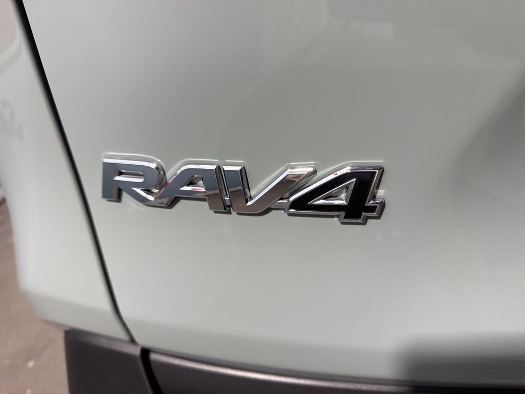 Thumbnail: 2024 Toyota RAV4 - 24