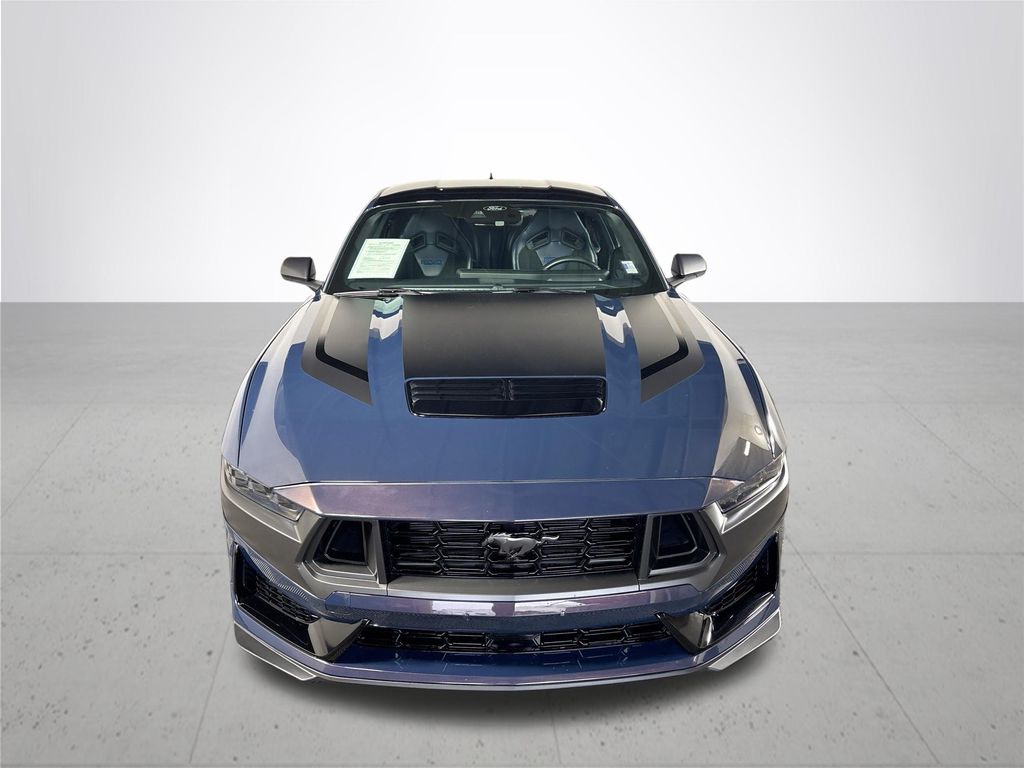 2024 Ford Mustang Dark Horse