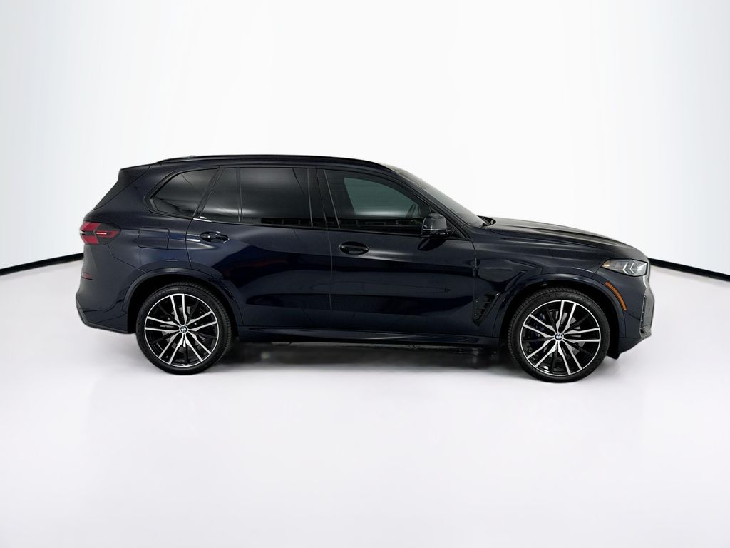 Thumbnail: 2025 BMW X5 - 4