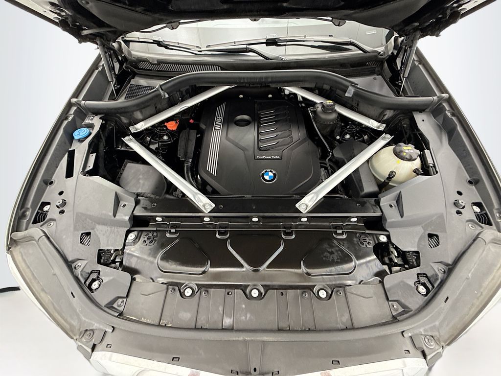 Thumbnail: 2019 BMW X5 - 28