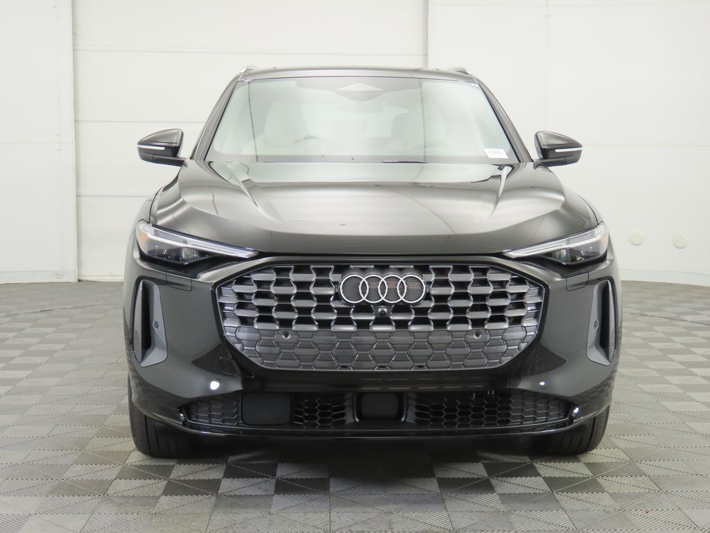 Thumbnail: 2025 Audi Q5 - 2