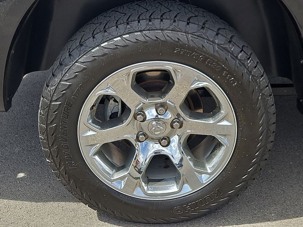 Used 2017 Ram 1500 For Sale in Farmington, AR