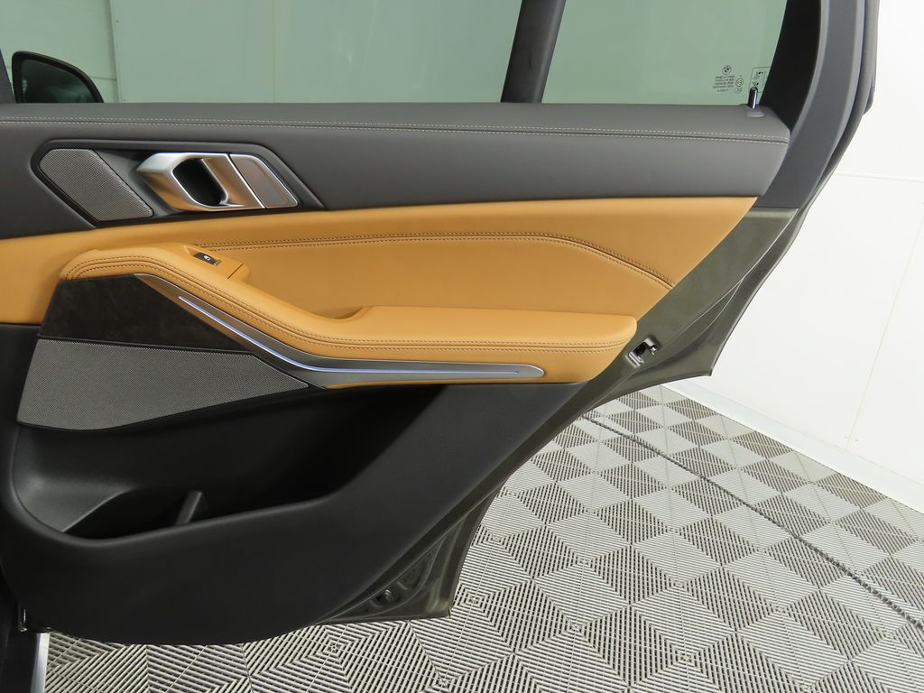 Thumbnail: 2026 BMW X5 - 27