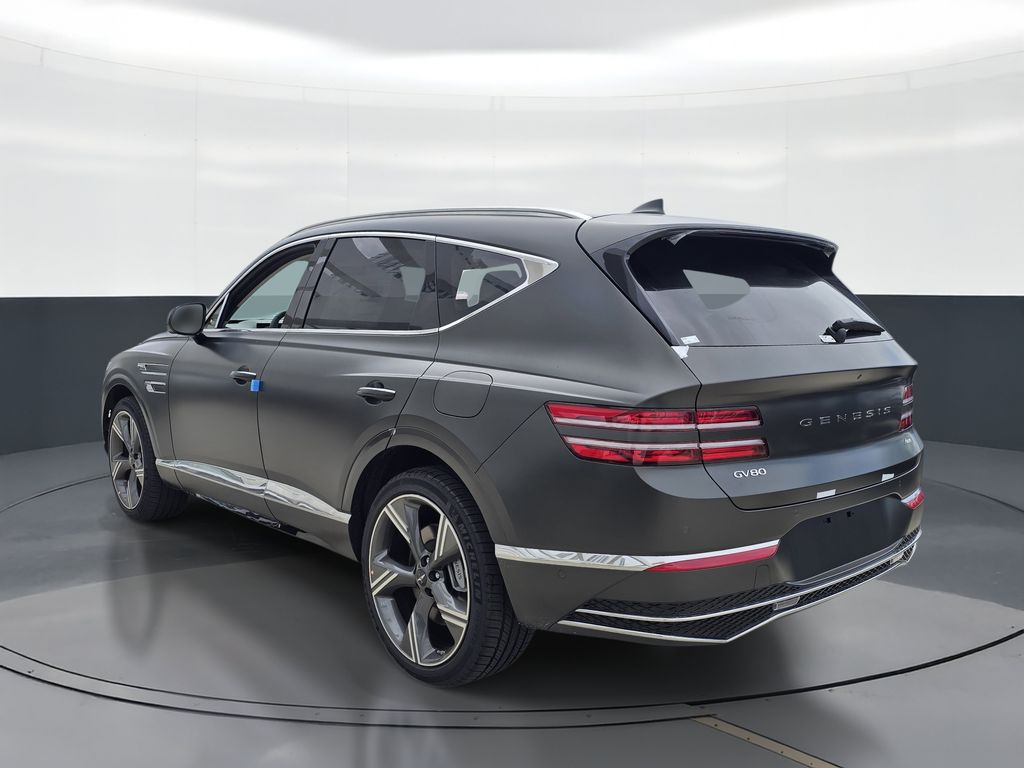 New 2026 Green Genesis 3.5T Prestige image 4