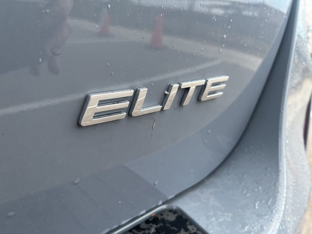 Thumbnail: 2025 Honda Odyssey - 9