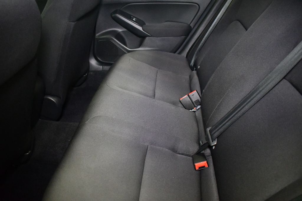 Thumbnail: 2024 Honda Civic - 28