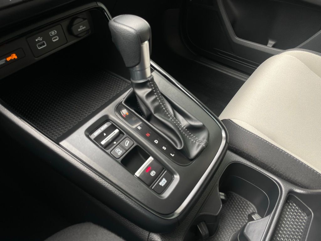 Thumbnail: 2024 Honda CR-V - 19