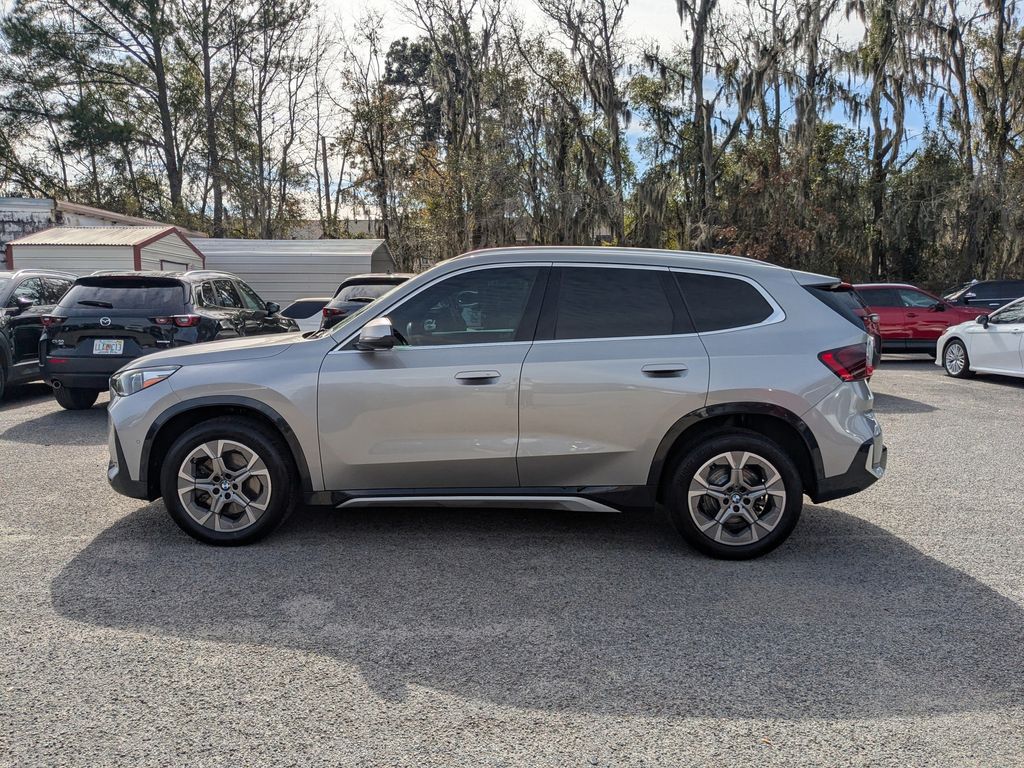 2024 BMW X1 xDrive28i