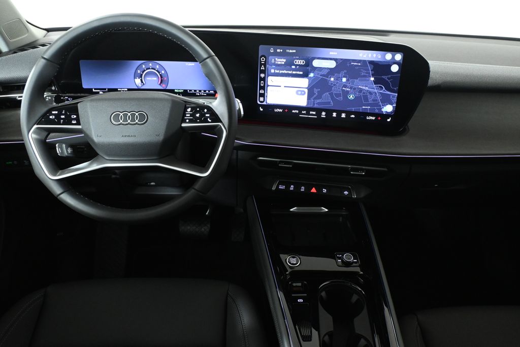 Thumbnail: 2026 Audi Q3 - 17