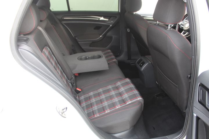 Used Car 2016 Volkswagen Golf Gti  For Sale Under $12,000 In Georgetown, Texas