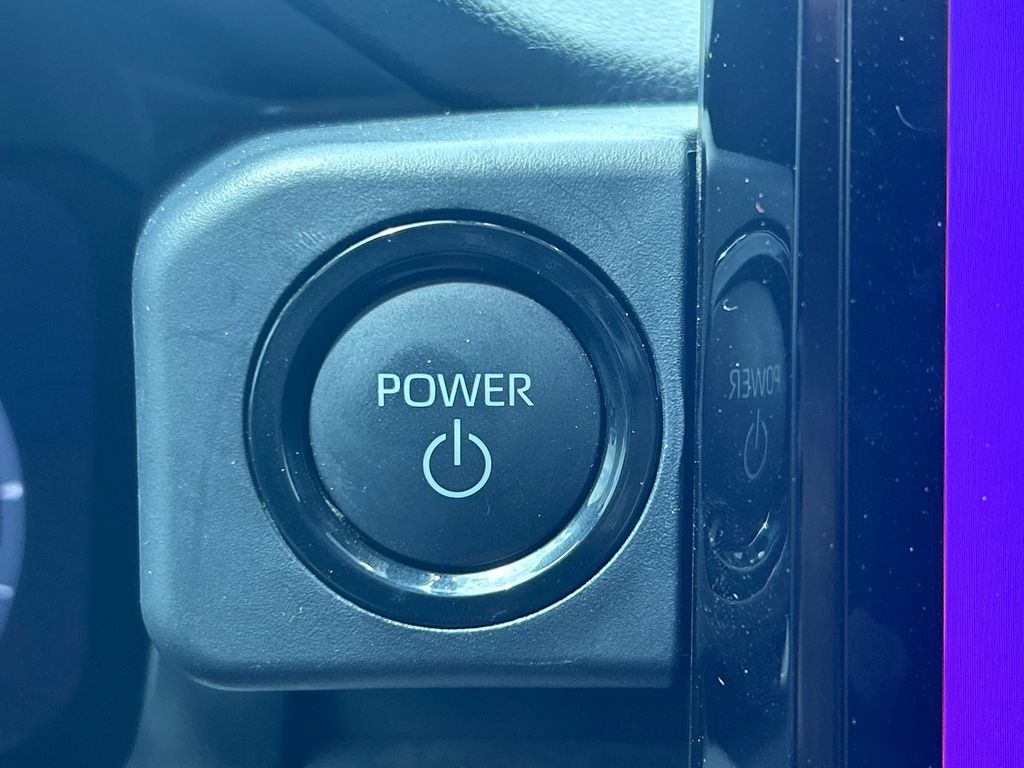 Used 2024 Toyota Tacoma Hybrid Truck