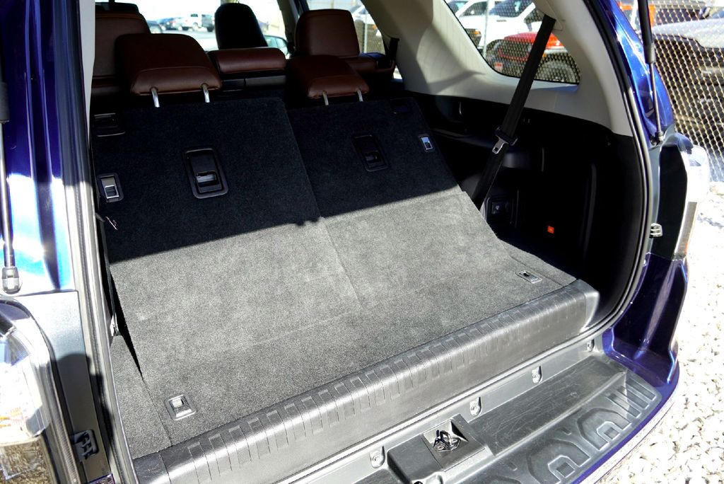 Used Car 2018 Toyota 4runner  Limited For Sale Under $30,000 In Taylor, Texas