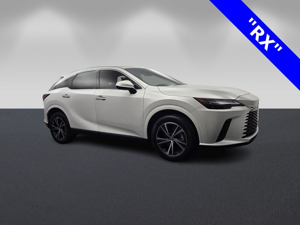 2024 Lexus RX 350 Premium FWD