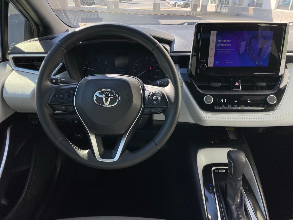 Thumbnail: 2024 Toyota Corolla - 11