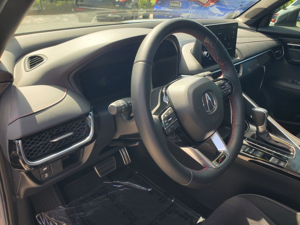 2026 Acura Adx - $33,288