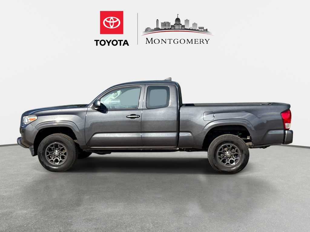 Used 2016 Toyota Tacoma Truck