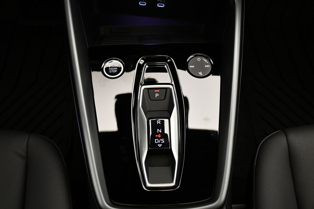 Thumbnail: 2026 Audi A3 - 30