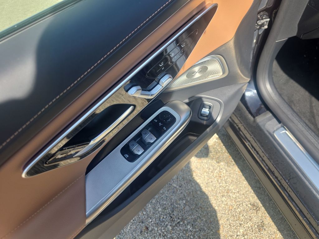 2027 Mercedes-Benz CLE CLE 300 Black at John Sisson Motors