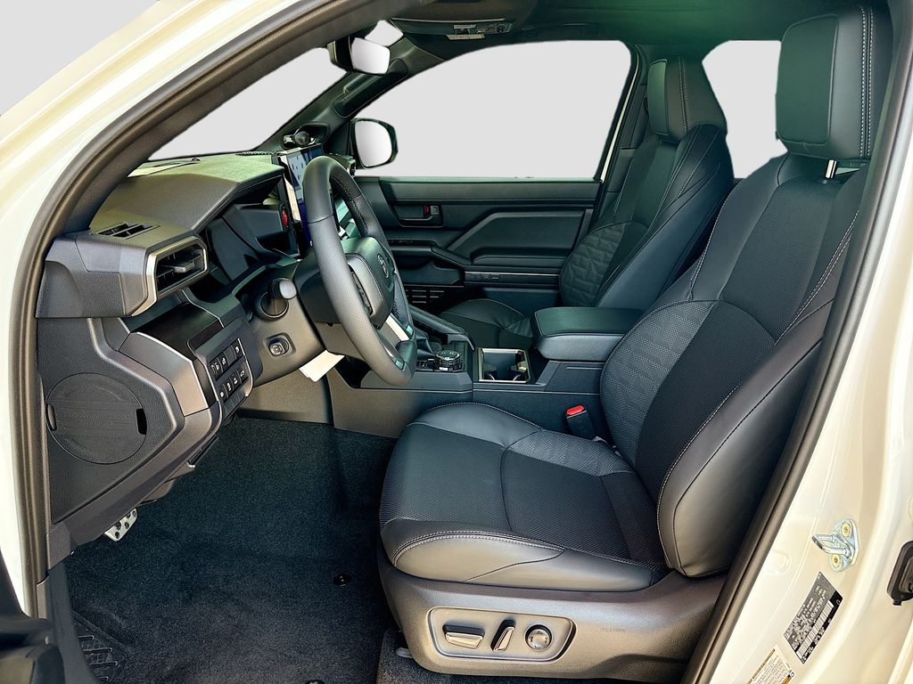 Thumbnail: 2026 Toyota 4Runner - 19