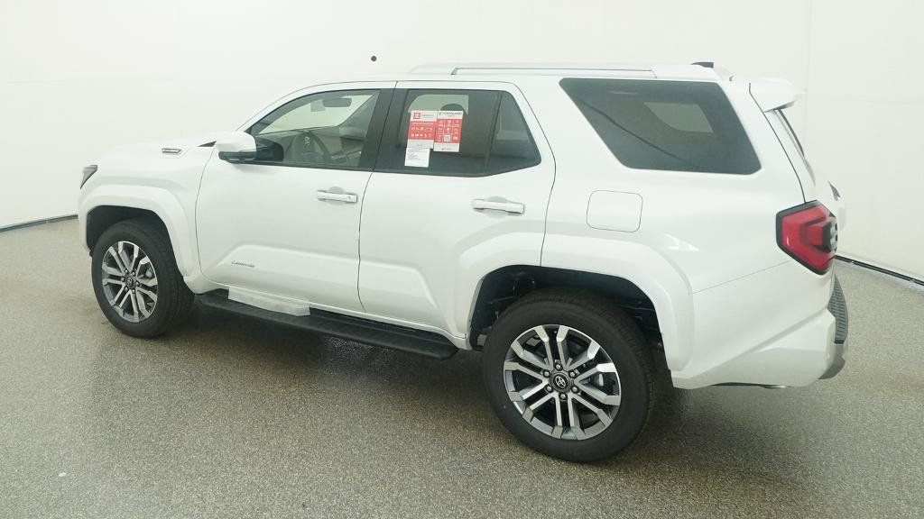 Thumbnail: 2026 Toyota 4Runner - 30