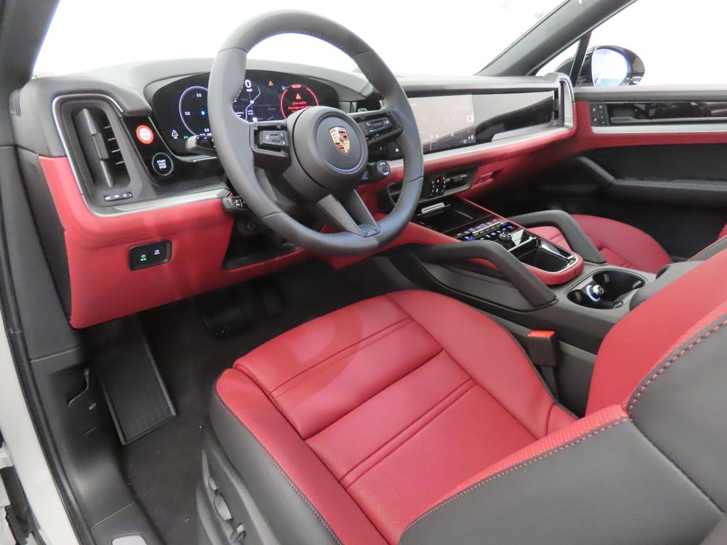 Thumbnail: 2026 Porsche  - 4