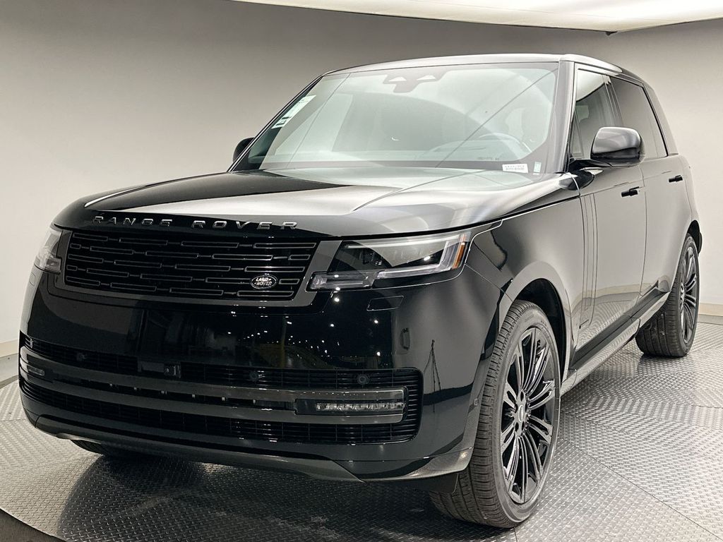 2025 Land Rover Range Rover SE -
                Paramus, NJ