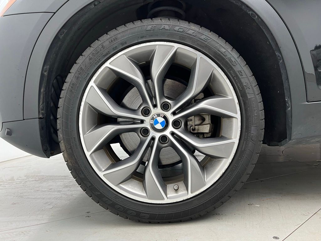 Thumbnail: 2017 BMW X3 - 24