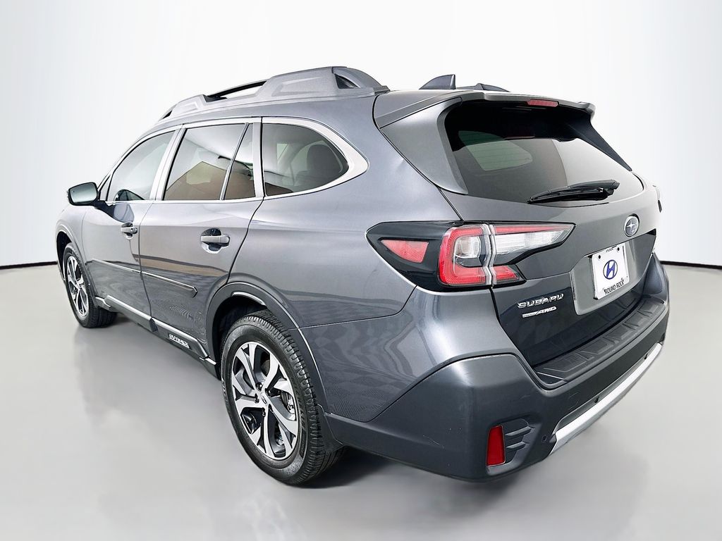 Thumbnail: 2020 Subaru Outback - 7