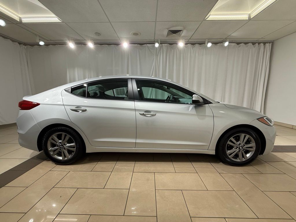 2018 Hyundai Elantra Value Edition 6