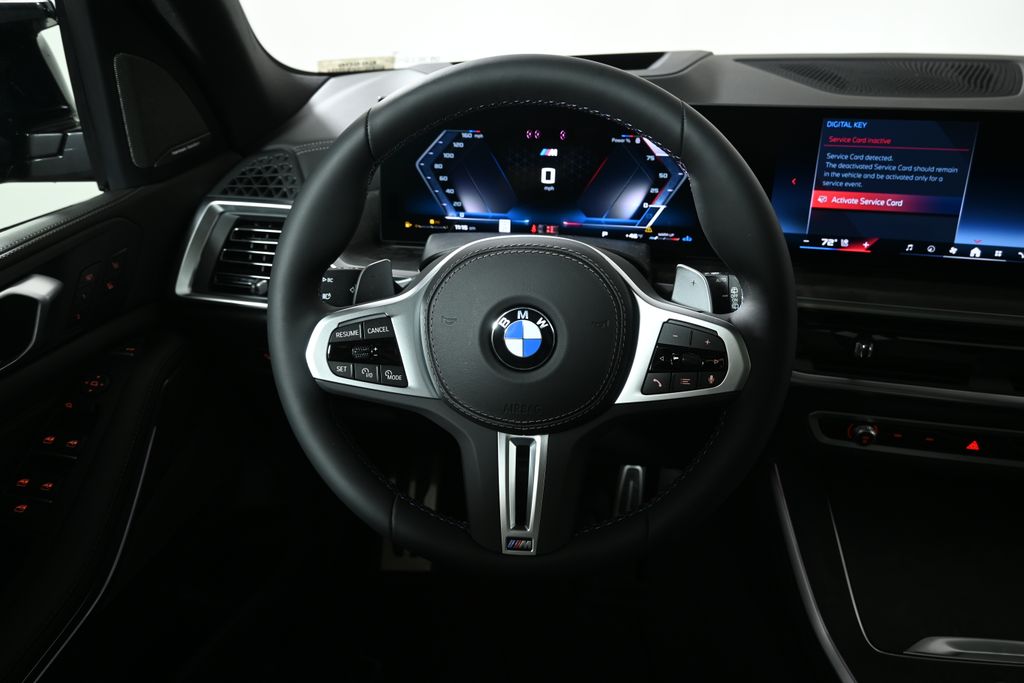 Thumbnail: 2026 BMW X5 - 18