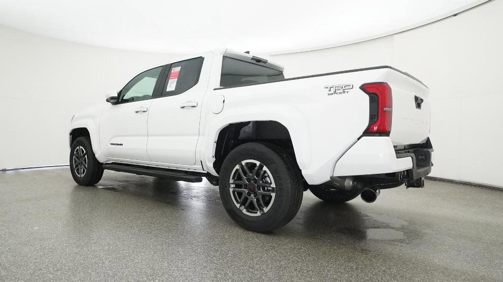 Thumbnail: 2026 Toyota Tacoma - 16