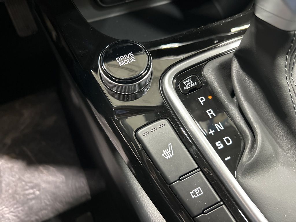 new 2026 Kia Seltos car, priced at $29,510