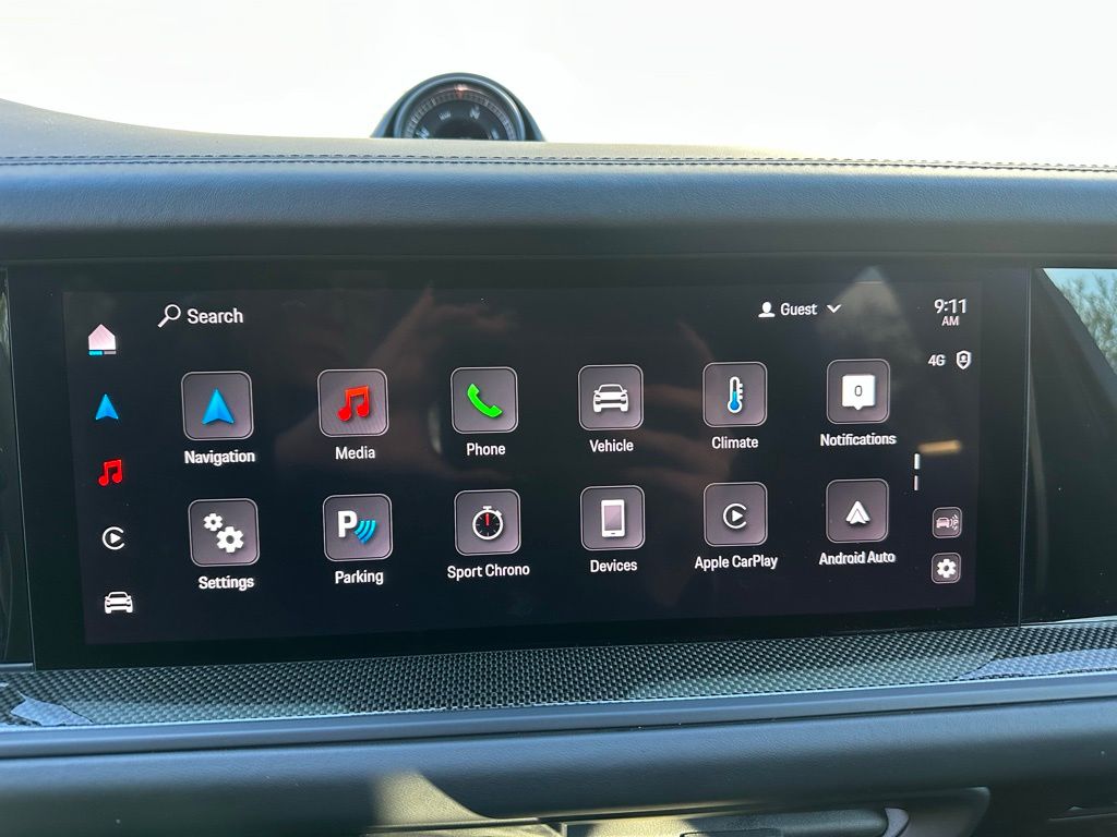 Thumbnail: 2025 Porsche  - 30