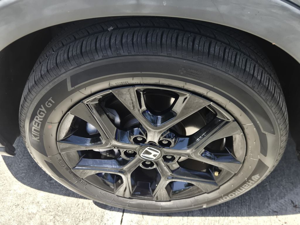 2023 Honda HR-V - $23,989