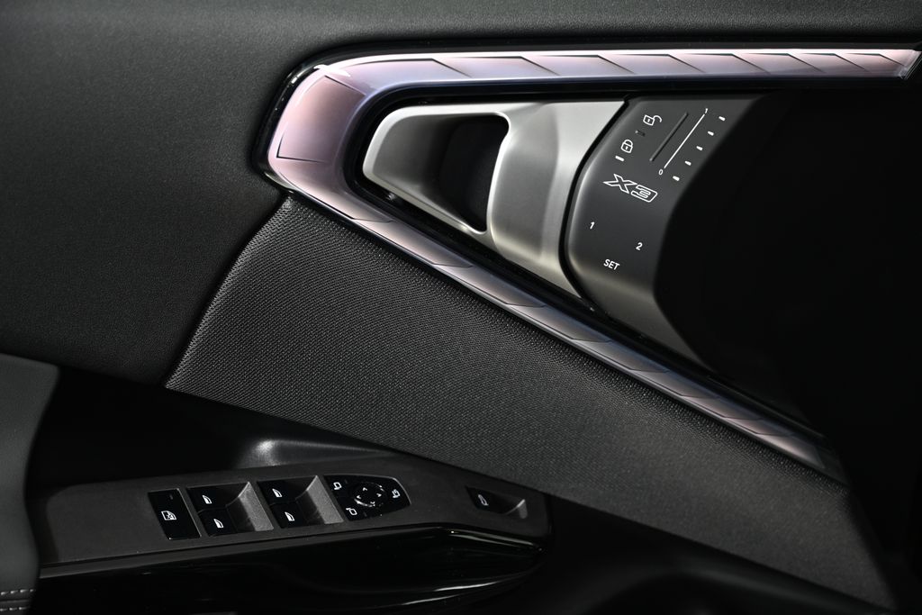 Thumbnail: 2026 BMW X3 - 22